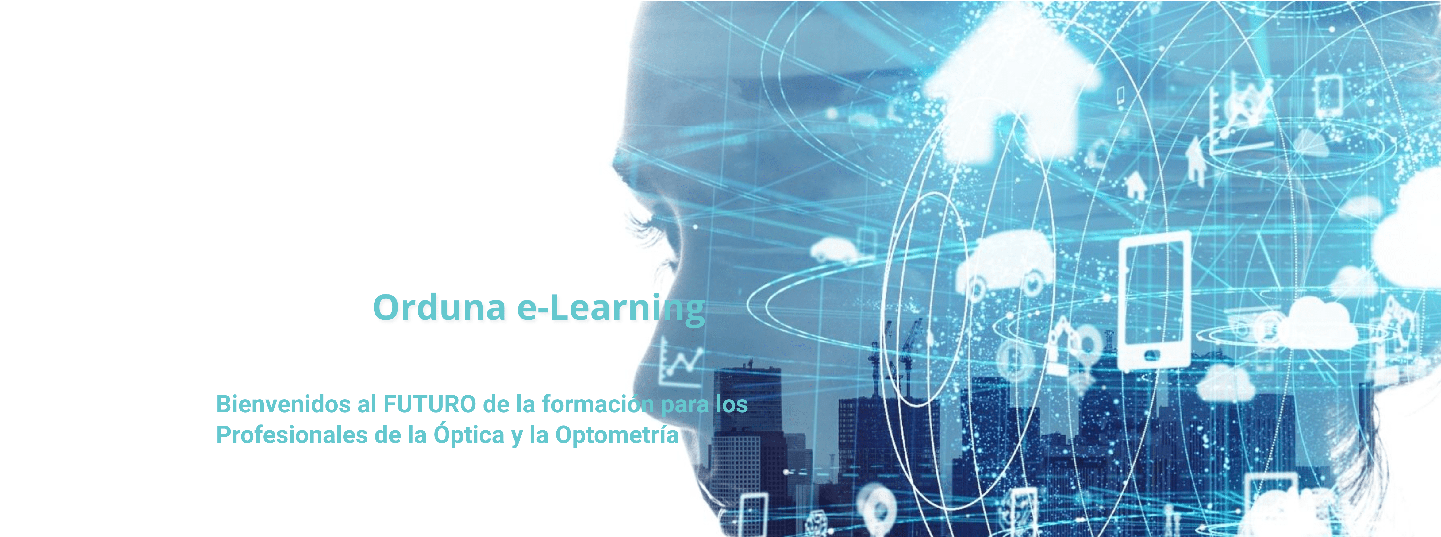 Aprofita la formació d'Orduna Learning